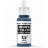 Prince August - Peinture acrylique - 965 - Bleu de Prusse - 17 ml