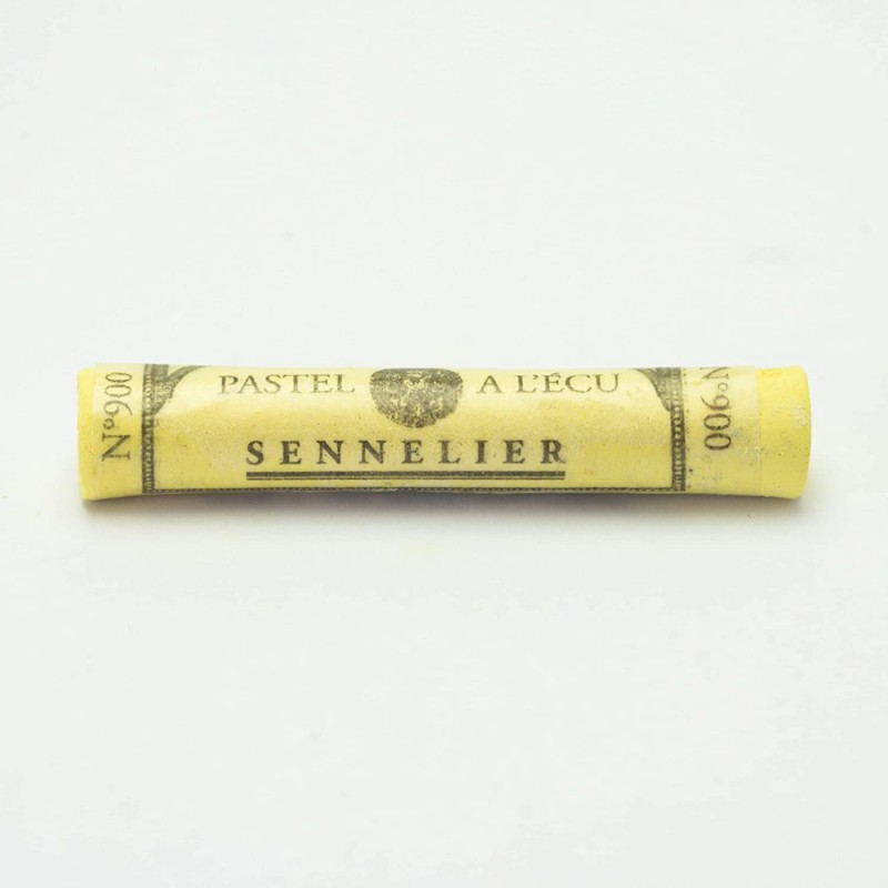 ennelier Pastel sec Jaune 900