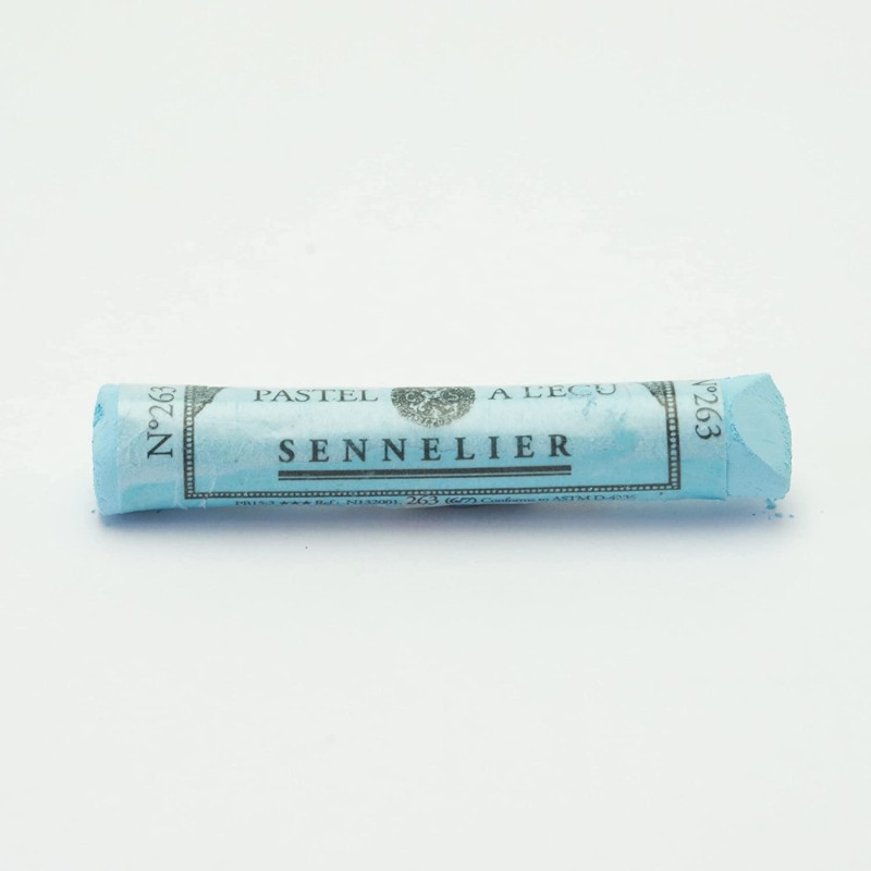 Sennelier Pastel sec Bleu céruléen 263