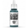 Prince August - Peinture acrylique - 964 - Bleu militaire - 17 ml