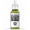 Prince August - Peinture acrylique - 827 - Vert citron - 17 ml