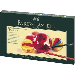 Faber-Castell - Beaux arts...