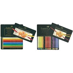 Faber-Castell - Beaux arts...