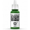 Prince August - Peinture acrylique - 850 - Vert olive moyen - 17 ml