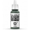 Prince August - Peinture acrylique - 895 - Vert gunship - 17 ml