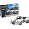 Revell - 7685 - Maquette Voiture - Porsche 934 rsr martini