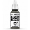 Prince August - Peinture acrylique - 830 - Vert gris allemand - 17 ml