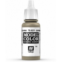 Prince August - Peinture acrylique - 821 - Beige CAM - 17 ml