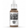 Prince August - Peinture acrylique - 825 - Marron clair camouflage allemand - 17 ml