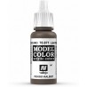 Prince August - Peinture acrylique - 871 - Cuir marron - 17 ml