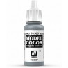 Prince August - Peinture acrylique - 905 - Bleu gris pâle - 17 ml