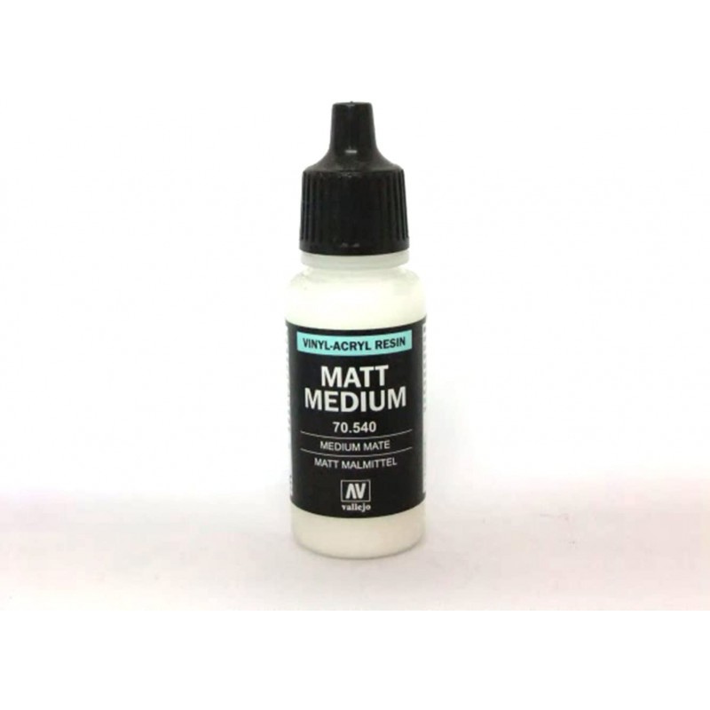 Prince August - Peinture acrylique - 540 - Medium mat - 17 ml - 189