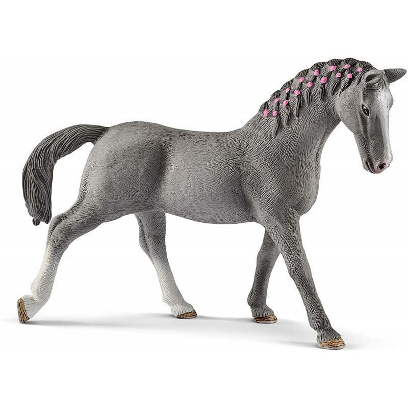 Schleich - 13888 - Horse Club - Jument Trakehnen